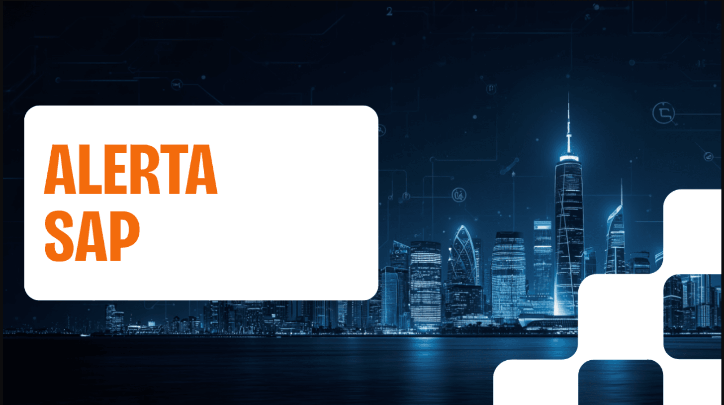 NT 2025.002 v1.40 e SAP Notes: deadline 03/08/2026 para IBS e CBS na NF-e